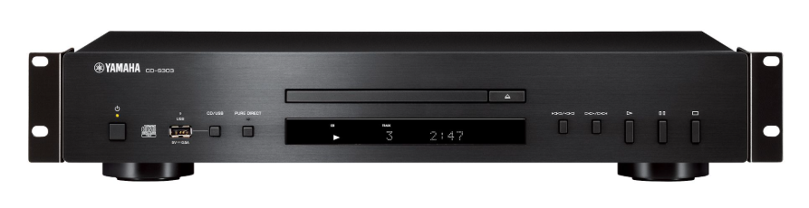 CD-S303RK